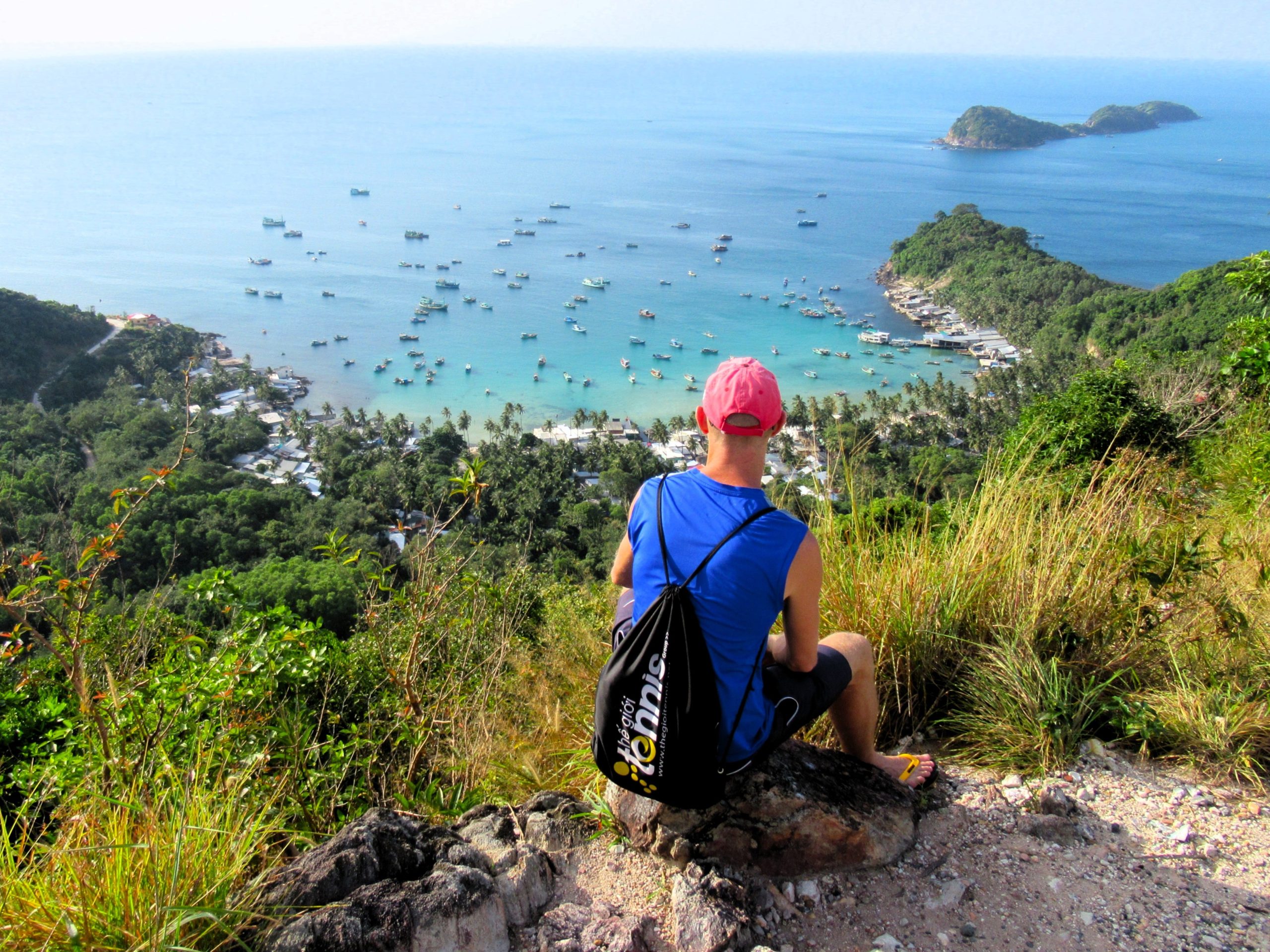 Roteiro Detalhado Vietnã: 10 ou 14 Dias