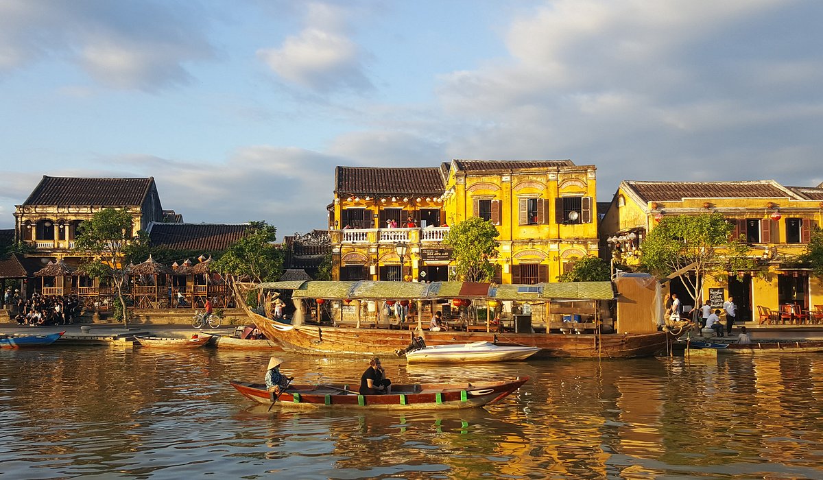 Roteiro Detalhado Vietnã: 10 ou 14 Dias
