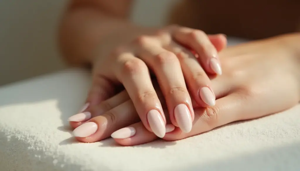 Unhas Amendoadas Perfeitas: Guia Rápido Como Fazer em Casa