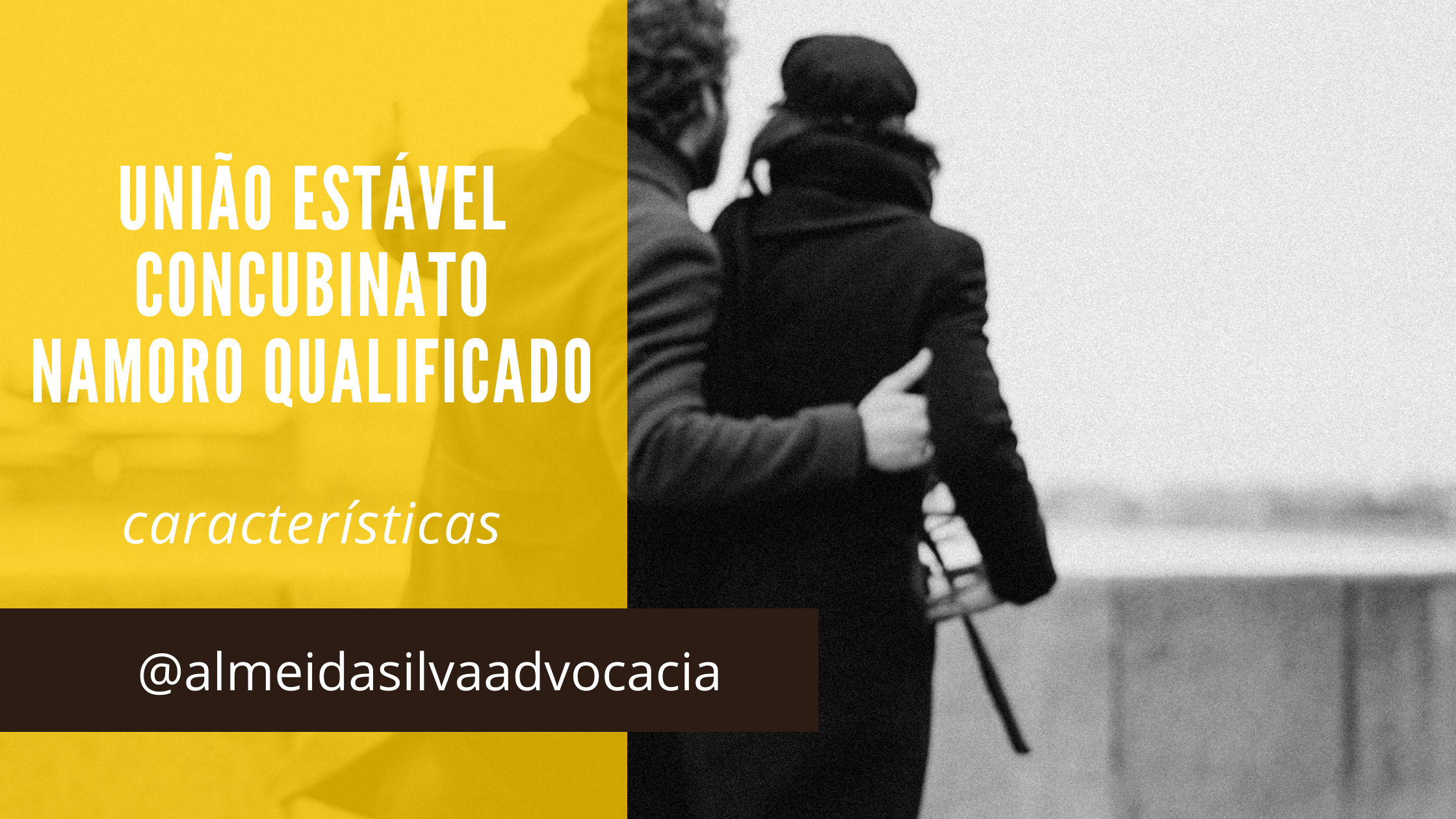 União Estável vs. Casamento: Quais as Principais Diferenças Jurídicas?