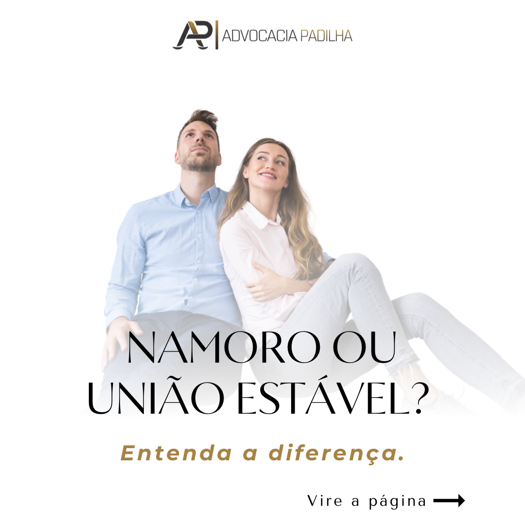 União Estável e Namoro Qualificado