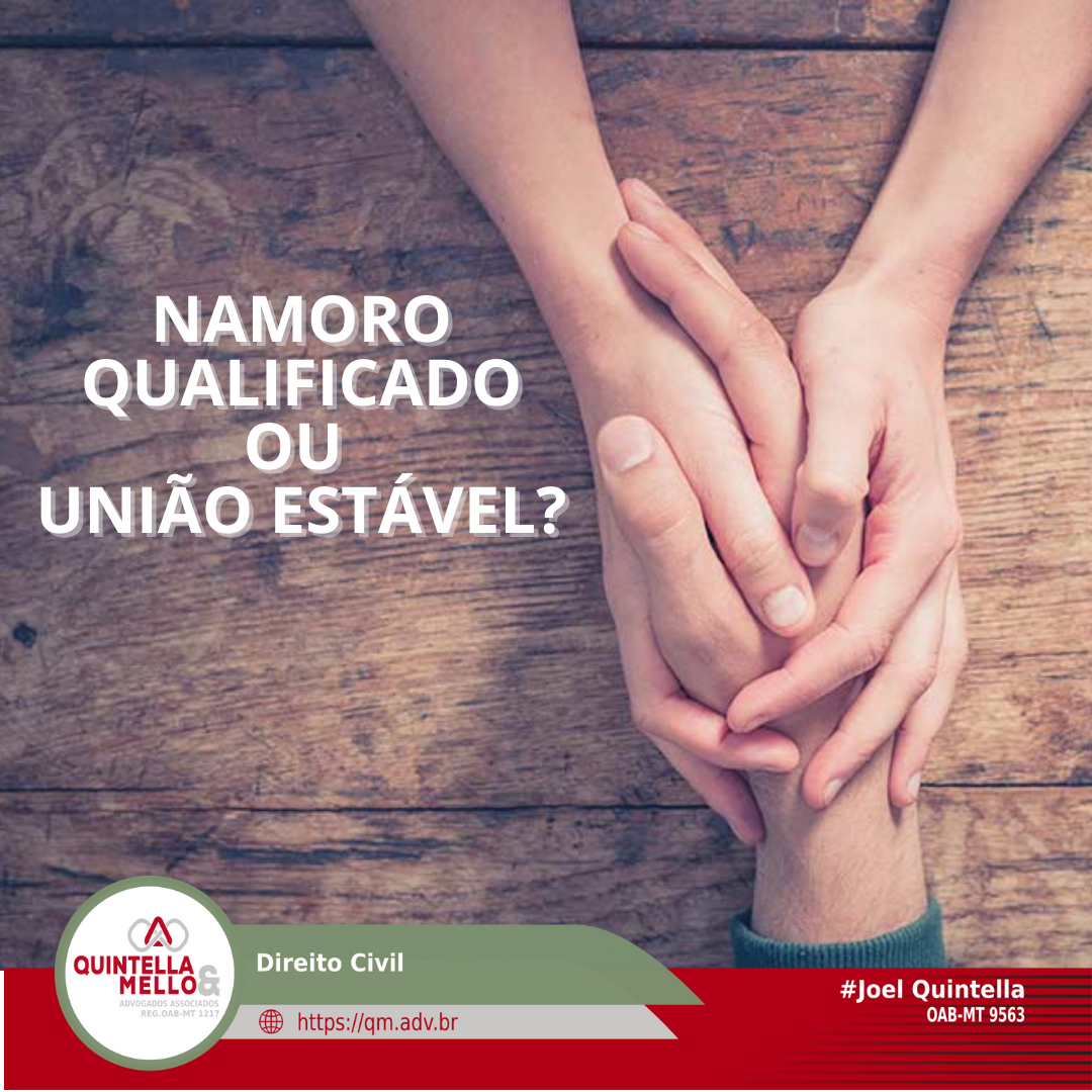 Contrato de Namoro: Proteja seu Patrimônio sem Compromisso