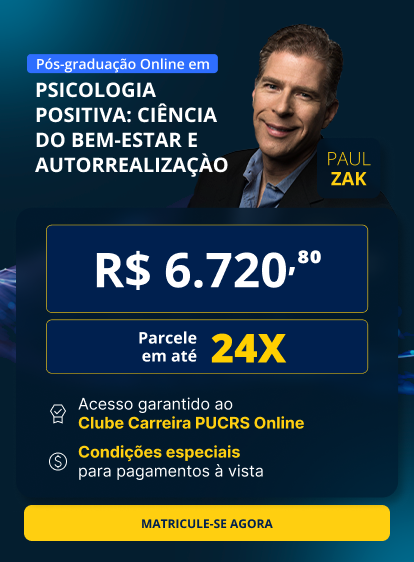 Fatores que influenciam o preço da mensalidade de Psicologia