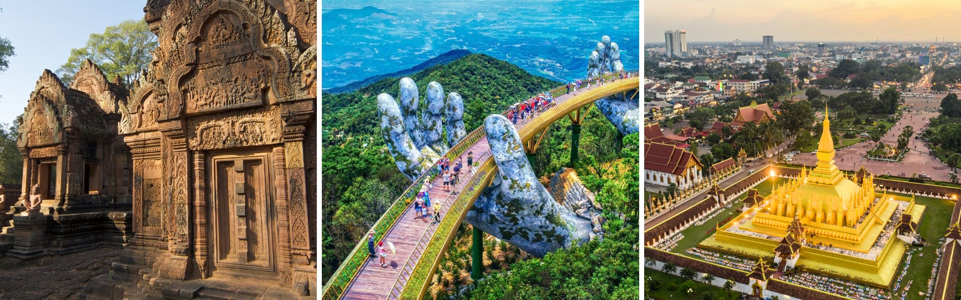 Guia Completo: Quanto Custa Viajar para a Tailândia em 2026