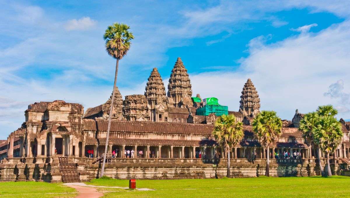 Como Encontrar Passagens Aéreas Baratas para a Ásia: KAYAK e Milhas