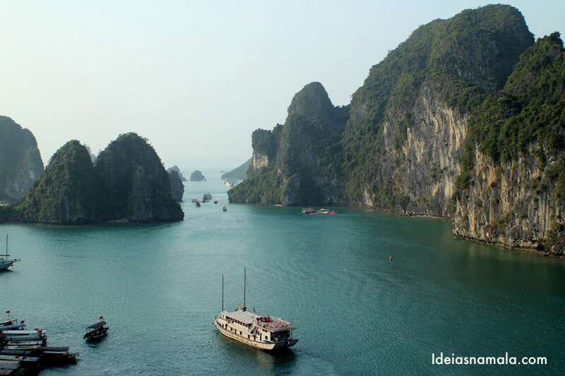 Guia Completo: Quanto Custa Viajar para a Tailândia em 2026