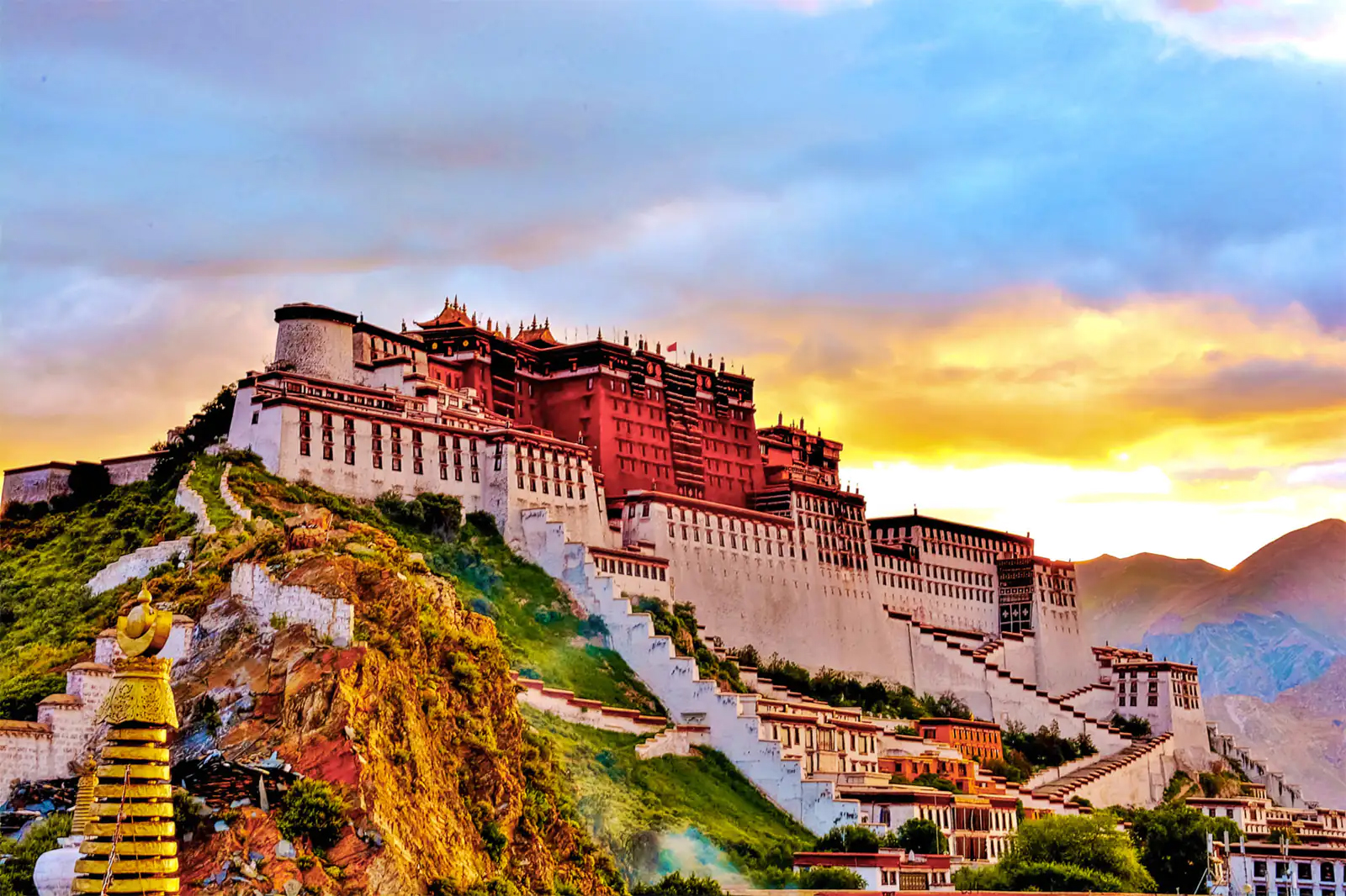 Melhor Época para Visitar o Sudeste Asiático e Evitar as Monções