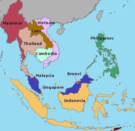 Visto para a Ásia: Guia de Documentação para Brasileiros