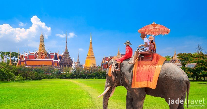 Como Encontrar Passagens Aéreas Baratas para a Ásia: KAYAK e Milhas