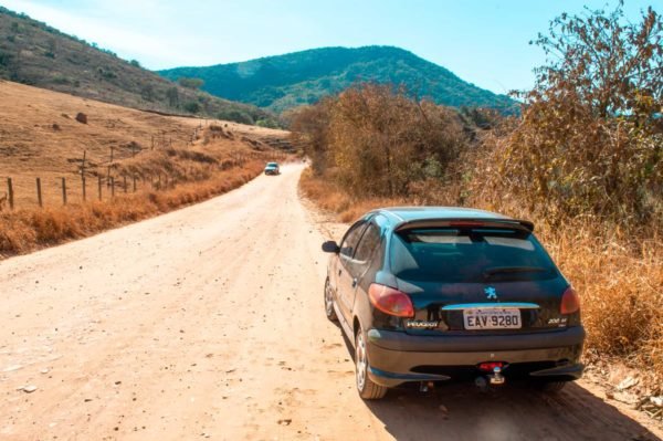 Checklist Essencial para Revisão do Carro Antes de uma Road Trip