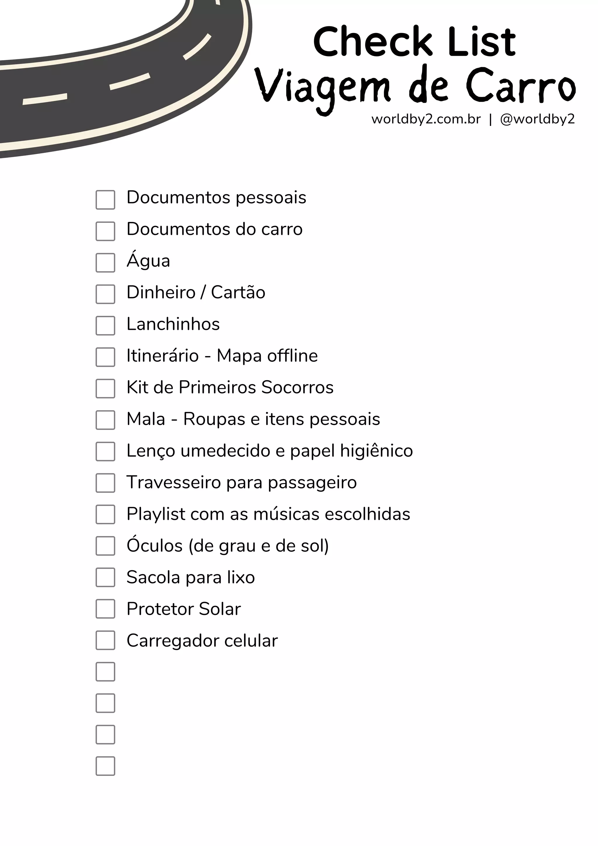Como Calcular Custos de Viagem de Carro: Combustível e Pedágios