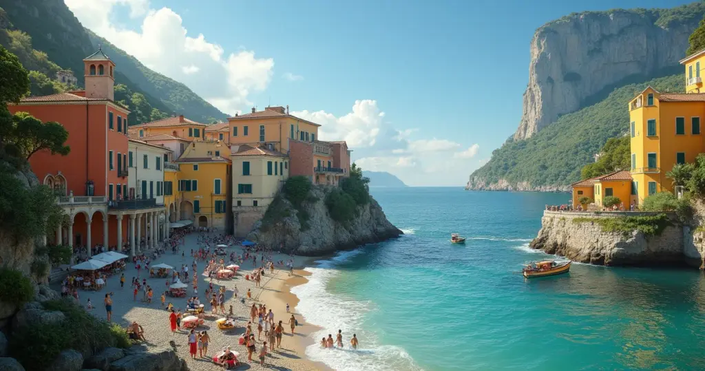 Viagem e Turismo Europa: 7 segredos que só insiders conhecem [2026]