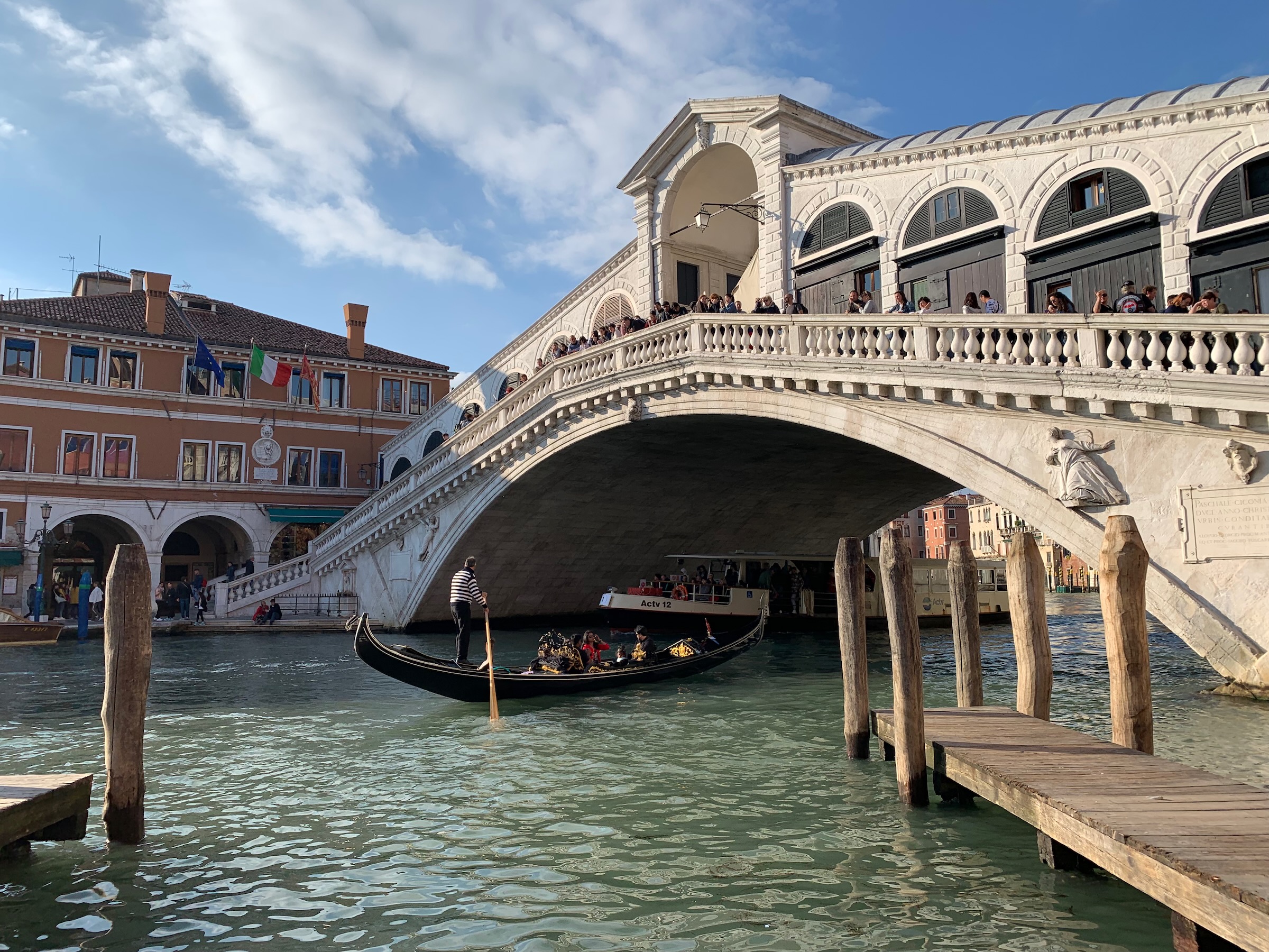 viagem e turismo europa