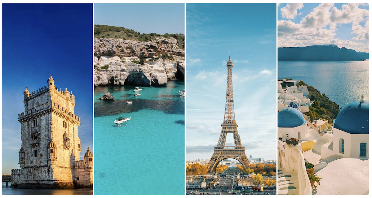 Tendências de Viagem 2026 na Europa: Do Clássico ao 'Turismo de Mercadinho'