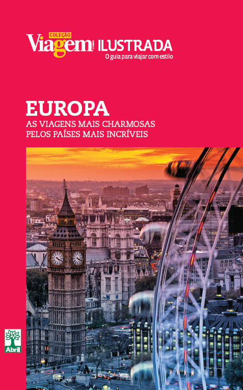 viagem e turismo europa