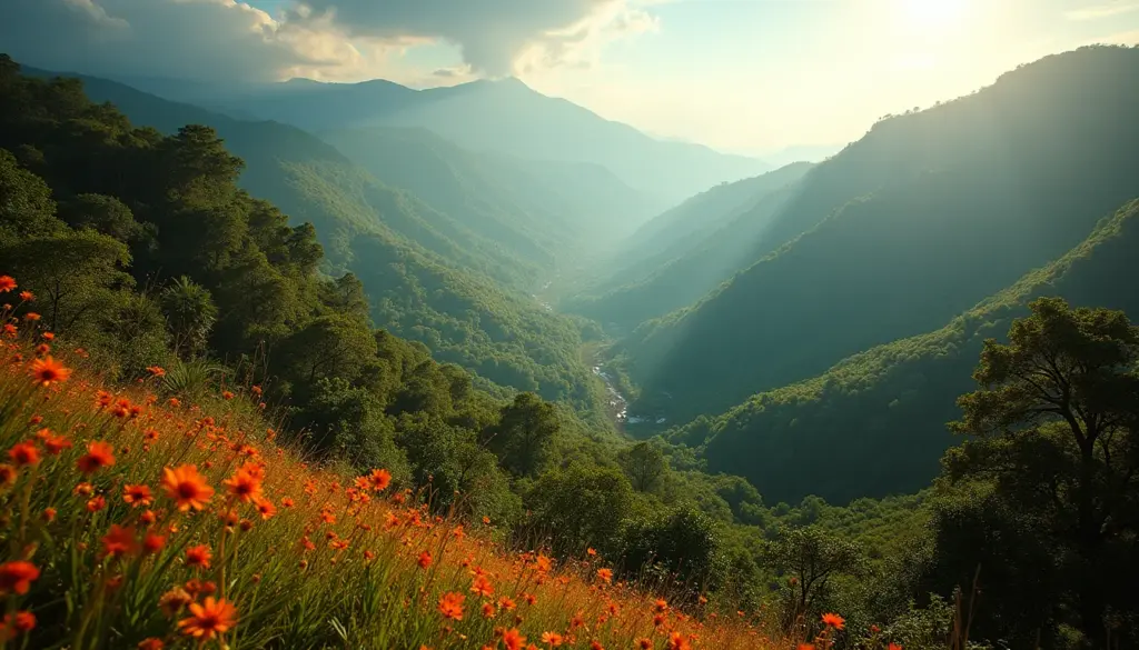 Venezuela em 2026: Descubra os Destinos Secretos e Inesquecíveis