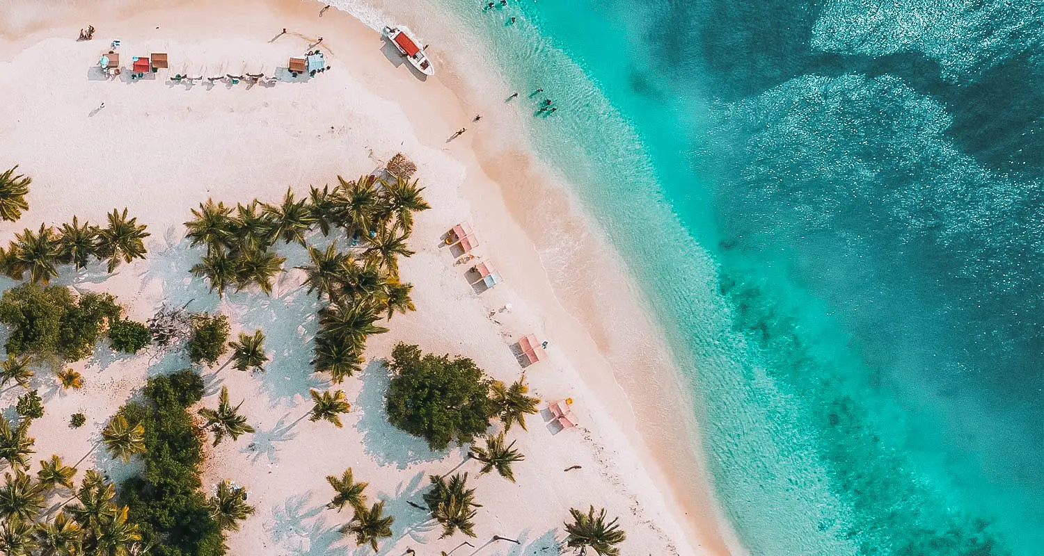 Los Roques vs. Ilha de Margarita: Qual o Melhor Destino de Praia na Venezuela?