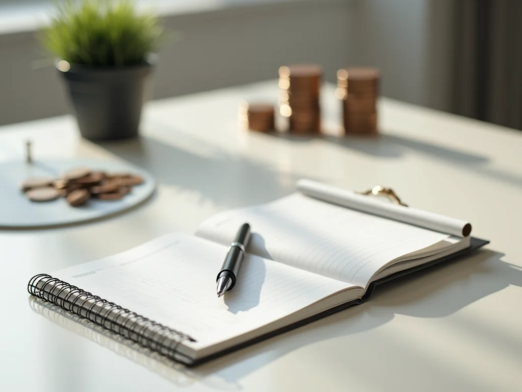 Vida Financeira Minimalista: Simplifique e Ganhe Mais em 2026 Vida Financeira Minimalista: Simplifique e Ganhe Mais em 2026