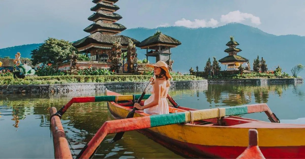 Visto ITAS Indonésia: Requisitos para Morar e Trabalhar