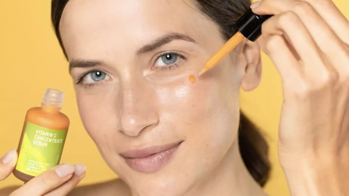 Desvendando os Mitos e Verdades sobre a Vitamina C para o Rosto