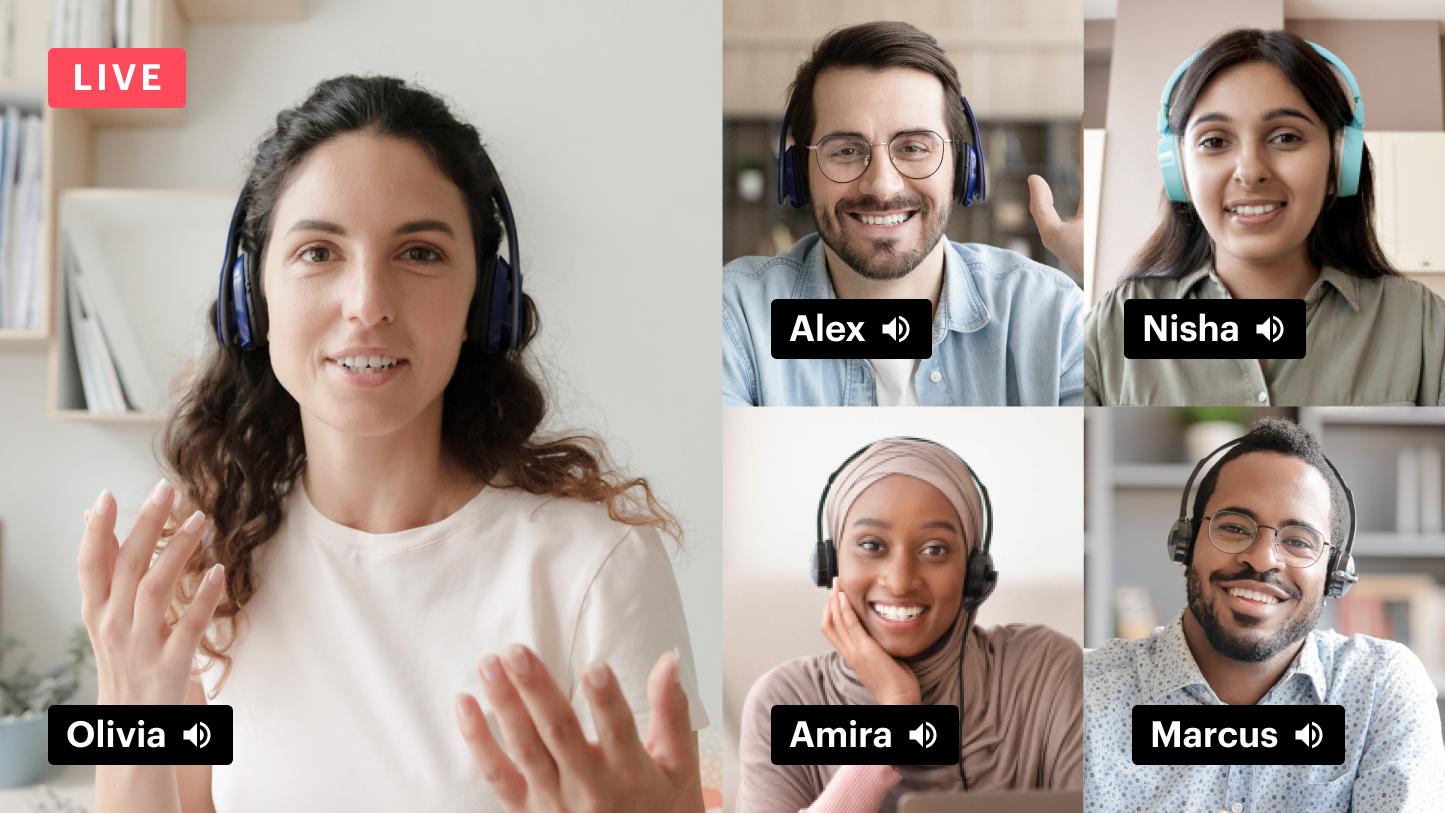 Como Otimizar o Áudio da Sua Live: Equipamentos Essenciais
