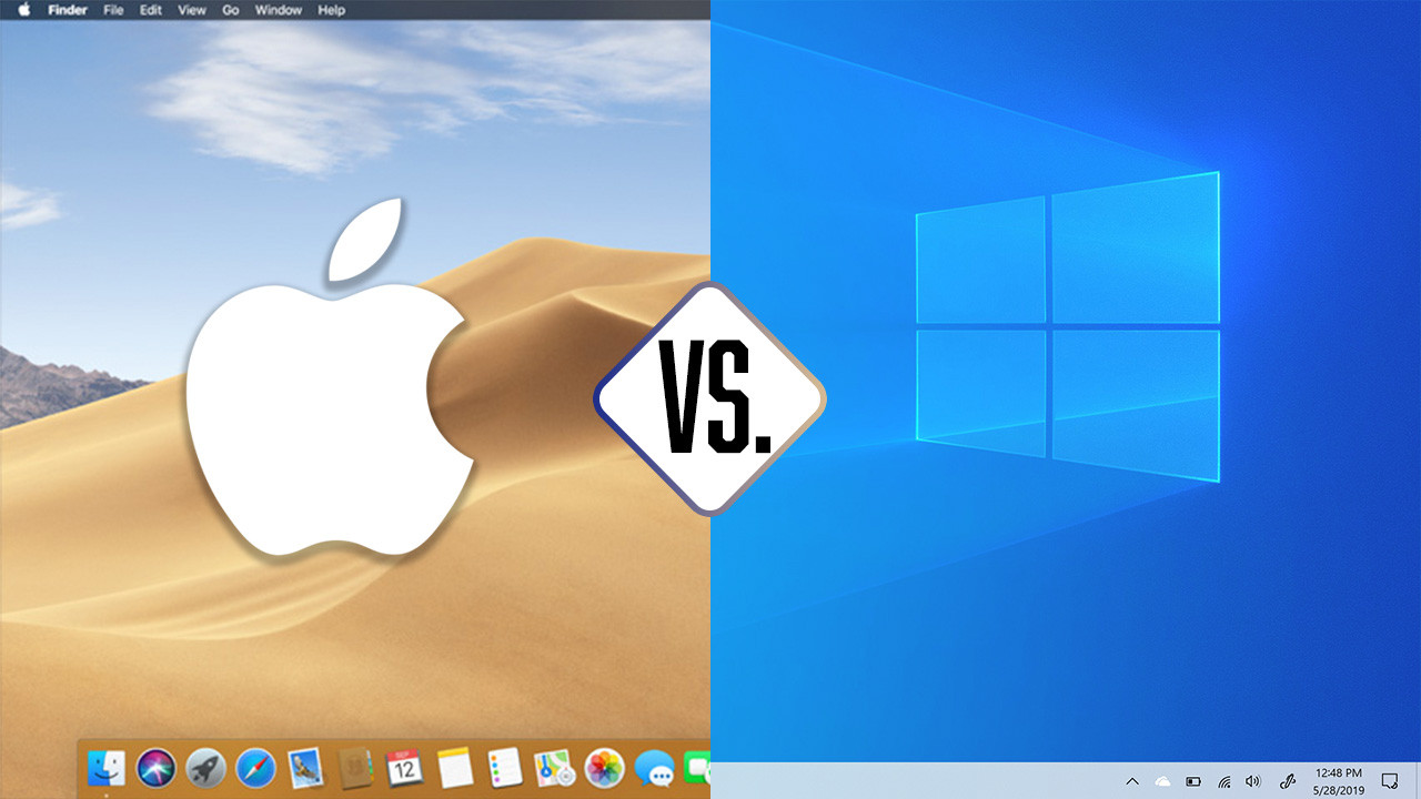 MacBook vs Notebook Windows: Qual a melhor escolha para sua profissão?