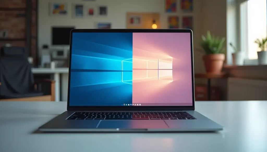 Windows vs. MacOS em 2026: Qual o Melhor para Seu Trabalho?