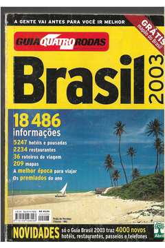 Guia Quatro Rodas no Instagram: Dicas de Viagem e Nostalgia