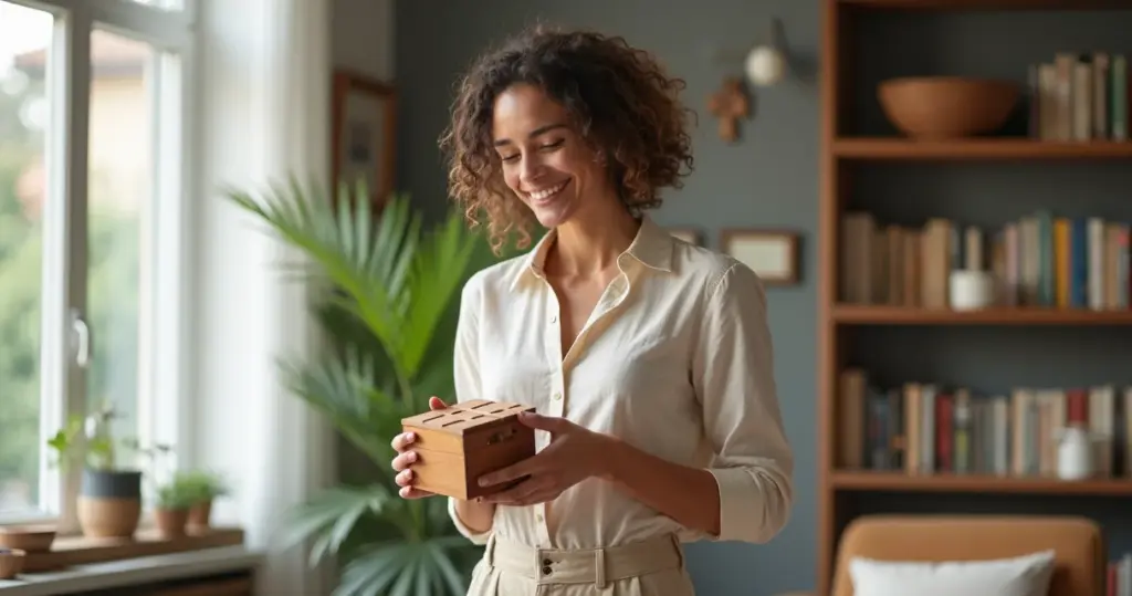 Adivinha o que é o que é: o truque que desenvolve sua mente e diverte a família