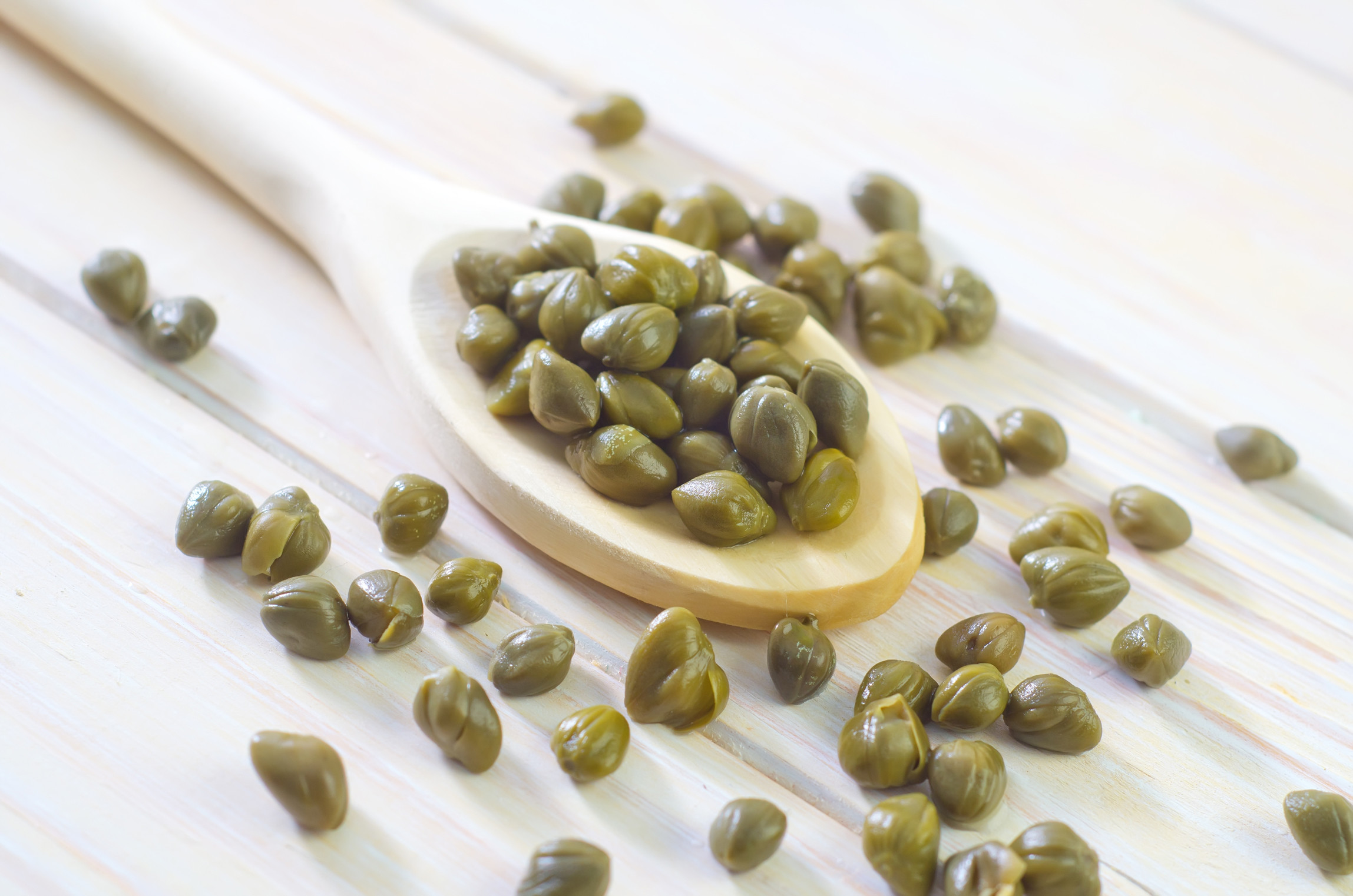 alcaparras benefícios