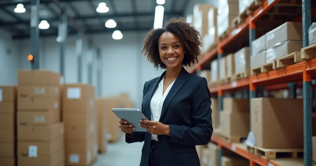 Almoxarifado o que é: o sistema que para de queimar seu dinheiro