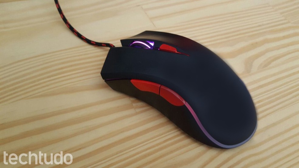 alternativas ergonômicas ao mouse