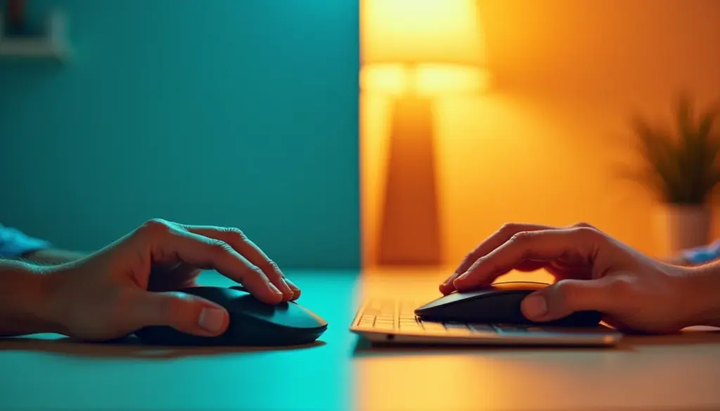 3 alternativas ao mouse para pc que salvam seu pulso e turbinam seu trabalho