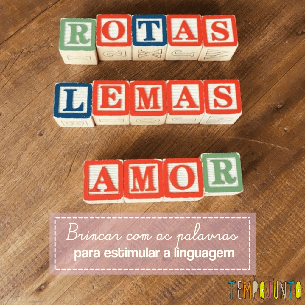 exemplos de anagramas criativos