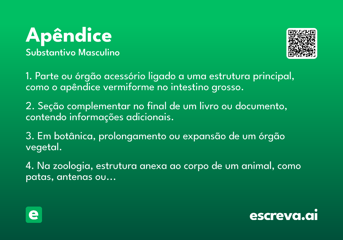 apendicite sintomas iniciais e o que fazer