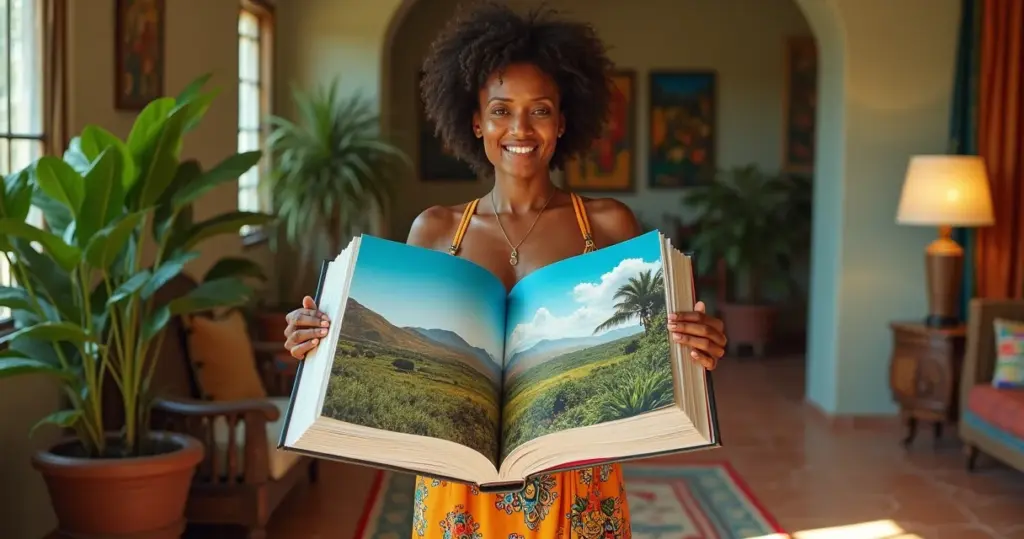 15 Lugares e Fotos que Vão Mudar Como Você Vê as Mais Belas Imagens do Mundo