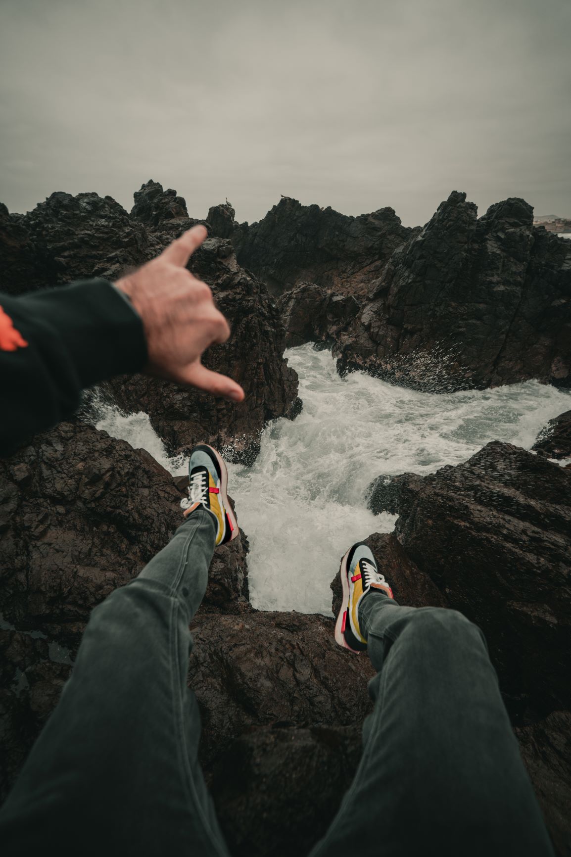 erros comuns ao fotografar paisagens