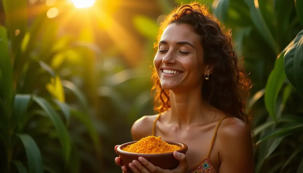 Ayurveda o que é: a técnica milenar que equilibra corpo e mente