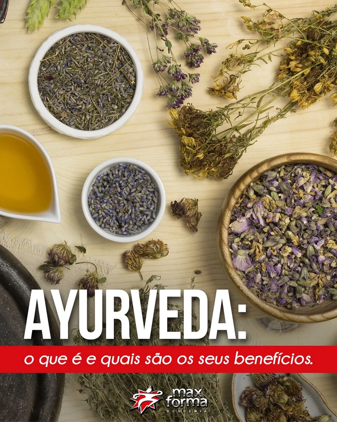 diferença entre ayurveda e medicina convencional
