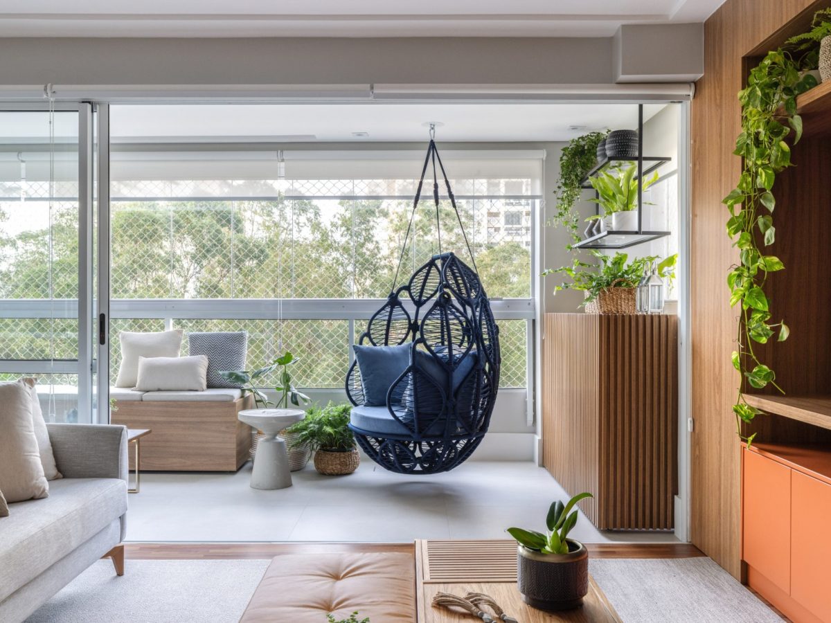 preço balanço suspenso quarto decoração