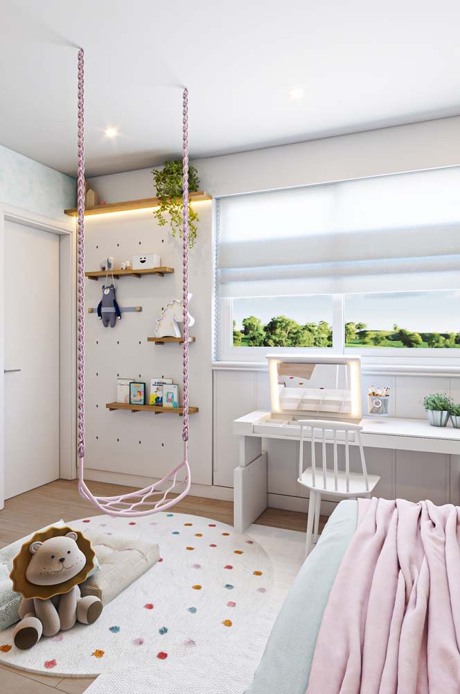 erros comuns ao escolher balanço de quarto