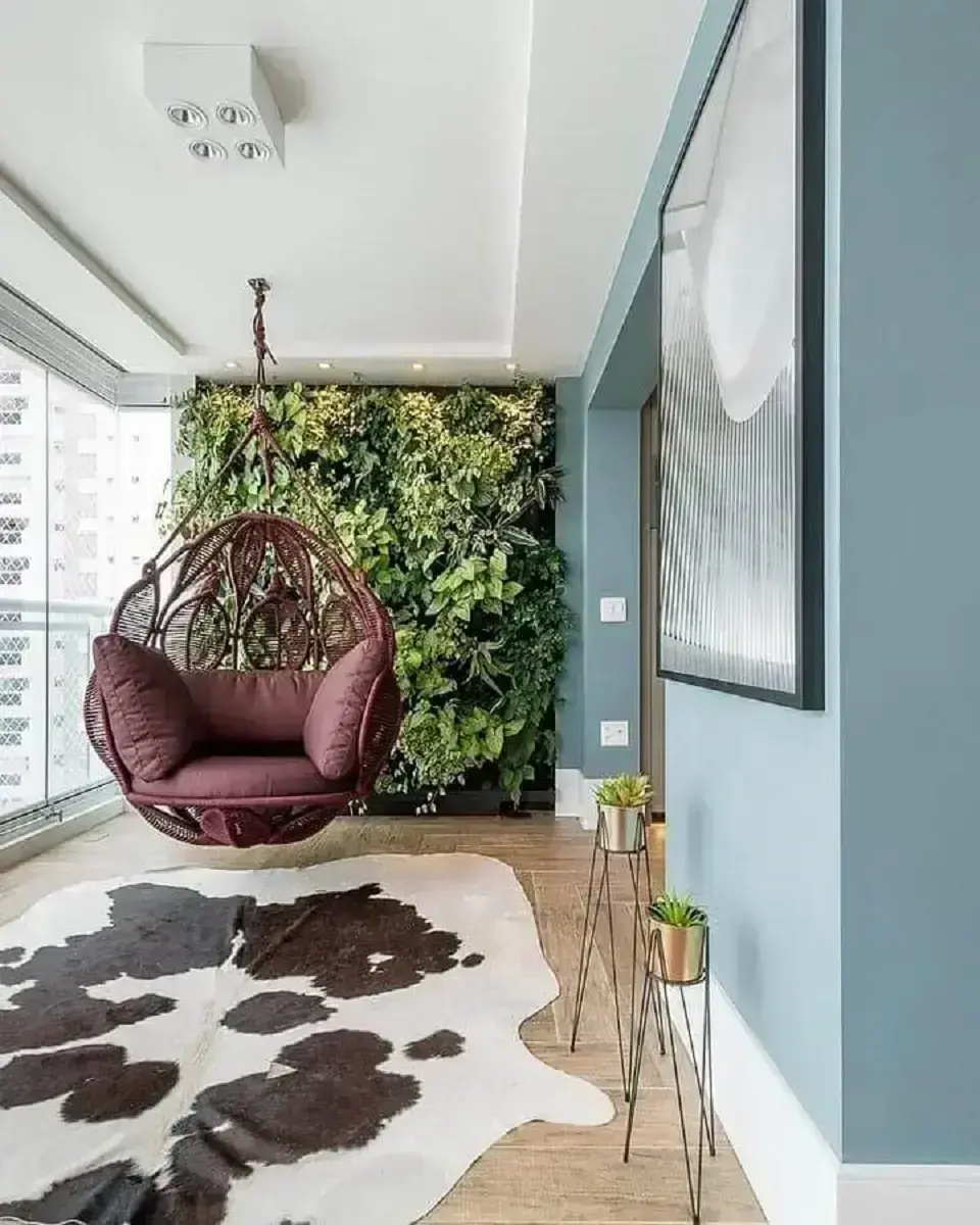 preço balanço suspenso quarto decoração