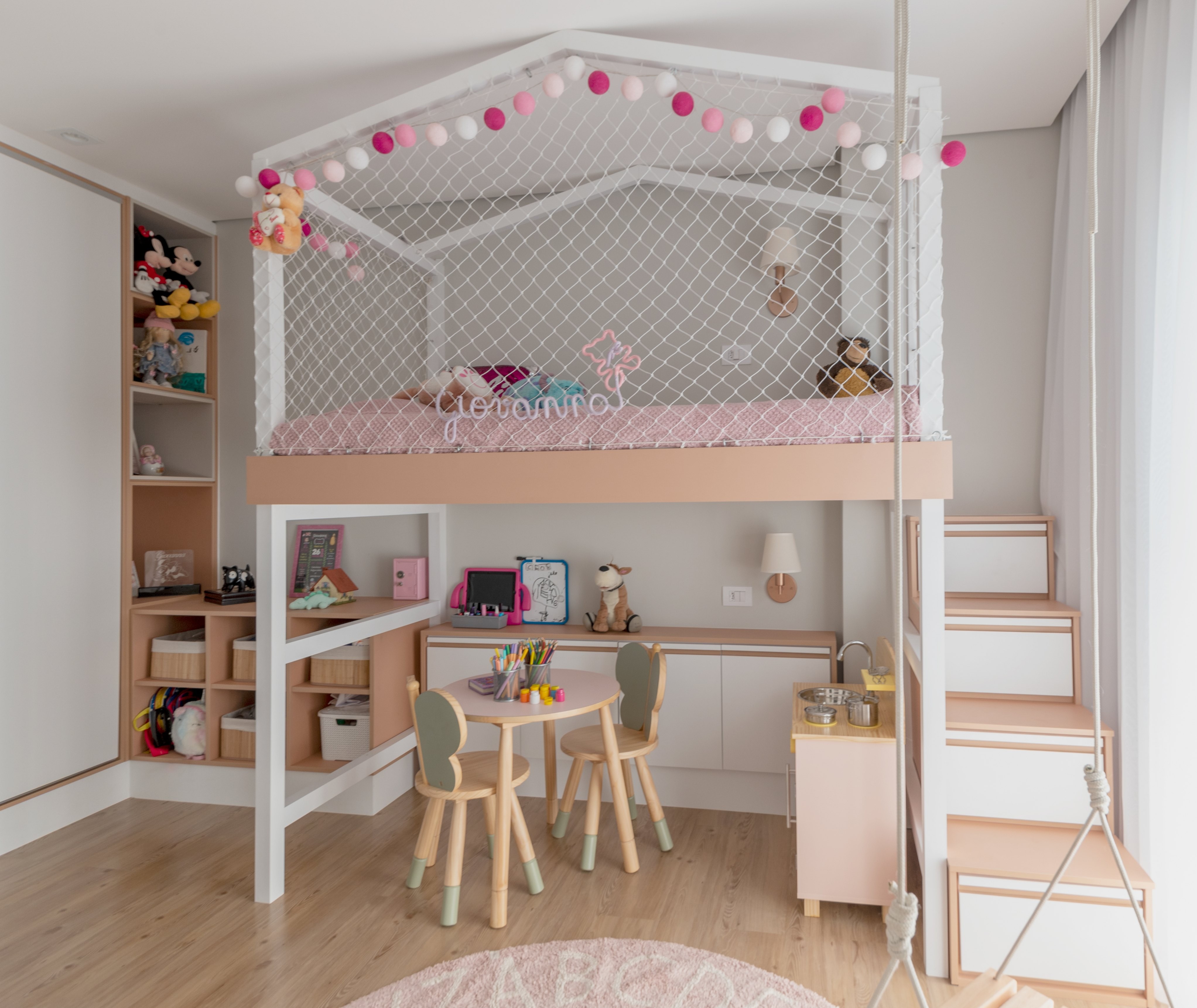 erros comuns ao escolher balanço de quarto