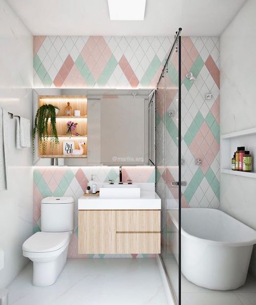 custo instalação banheira pequena banheiro