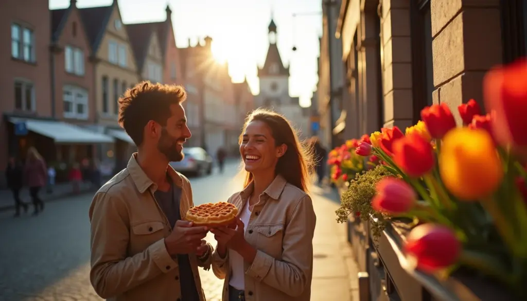 Bélgica Turismo: 97 Ideias para um Roteiro Perfeito em 7 Dias