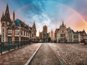 belgica turismo 2026