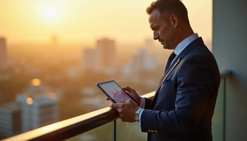 Benchmarking o que é: o método que 91% das empresas usam errado