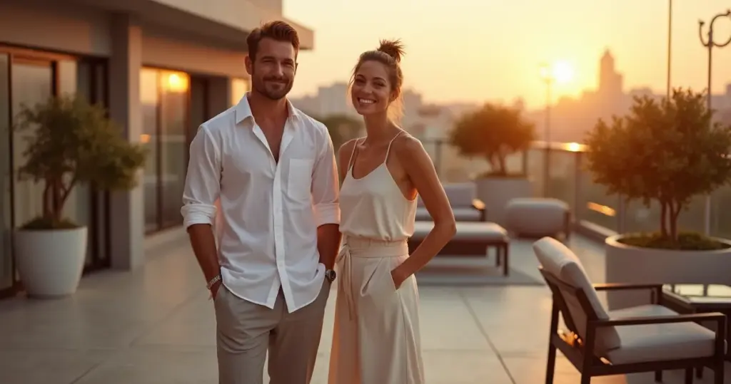 Bermuda de Alfaiataria Masculina: Seu Visual Casual Chic Resolvido Bermuda de Alfaiataria Masculina: Seu Visual Casual Chic Resolvido