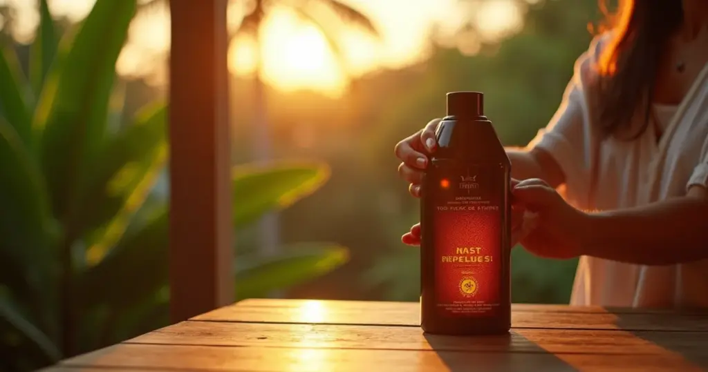 Borrachudo repelente: o ingrediente que 91% das pessoas ignoram na compra Borrachudo repelente: o ingrediente que 91% das pessoas ignoram na compra