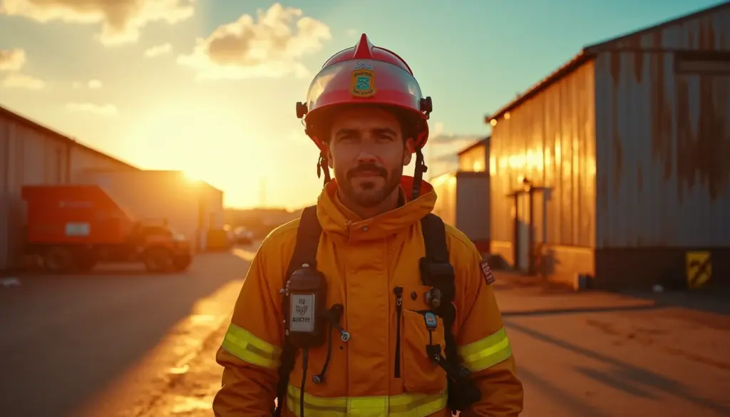 Brigadista: o que é, salário e diferença para bombeiro civil em 2026